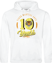 Load image into Gallery viewer, Exclusive 10yr Anniversary Hoodies
