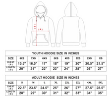 Load image into Gallery viewer, Exclusive Hoodie
